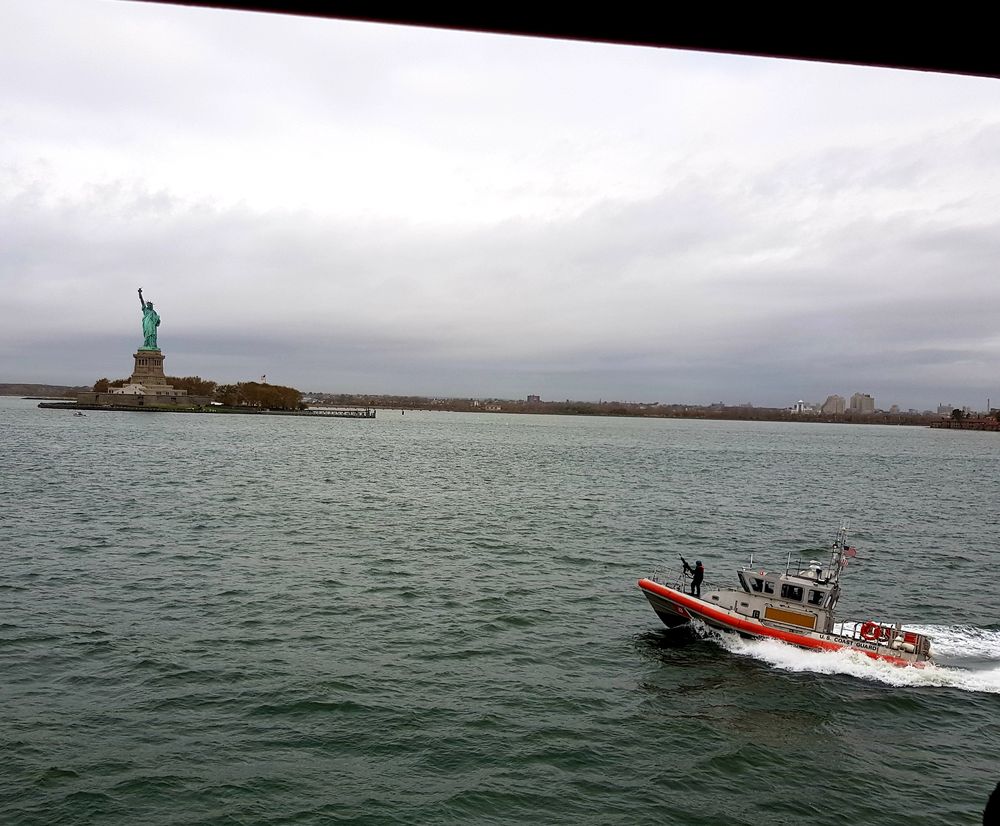 Жизнь после марафона в Нью-Йорке: чем жил и что делал Анатолий Анатолич