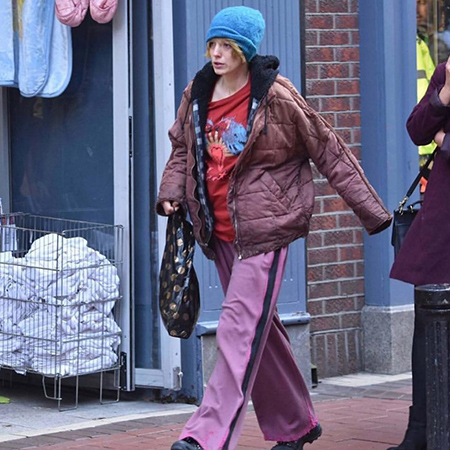 Блейк Лайвли