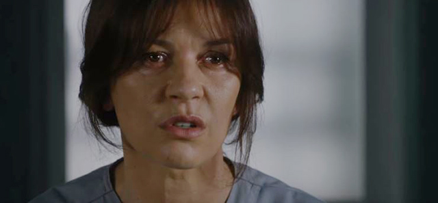 Невероятное перевоплощение: в сети появились первые фото Кэтрин Зета-Джонс в образе накробаронессы