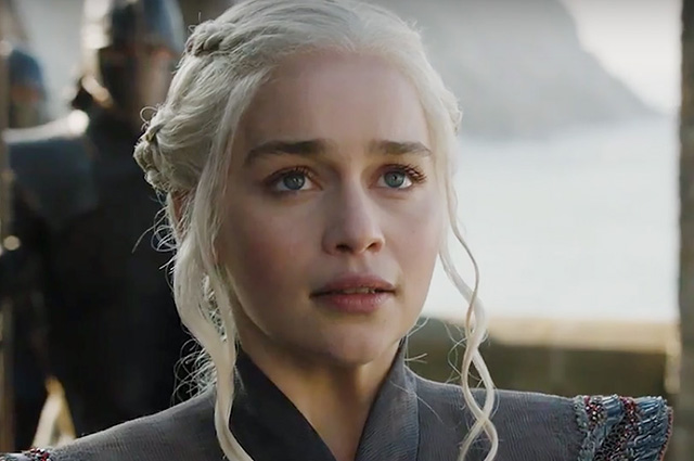 Война за трон началась: HBO опубликовали захватывающий трейлер седьмого сезона "Игры престолов"