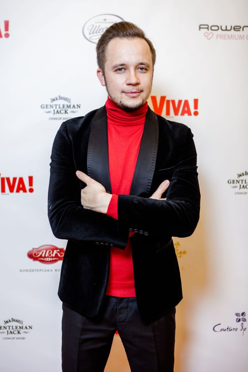 Сказка ожила: в Киеве прошел грандиозный 