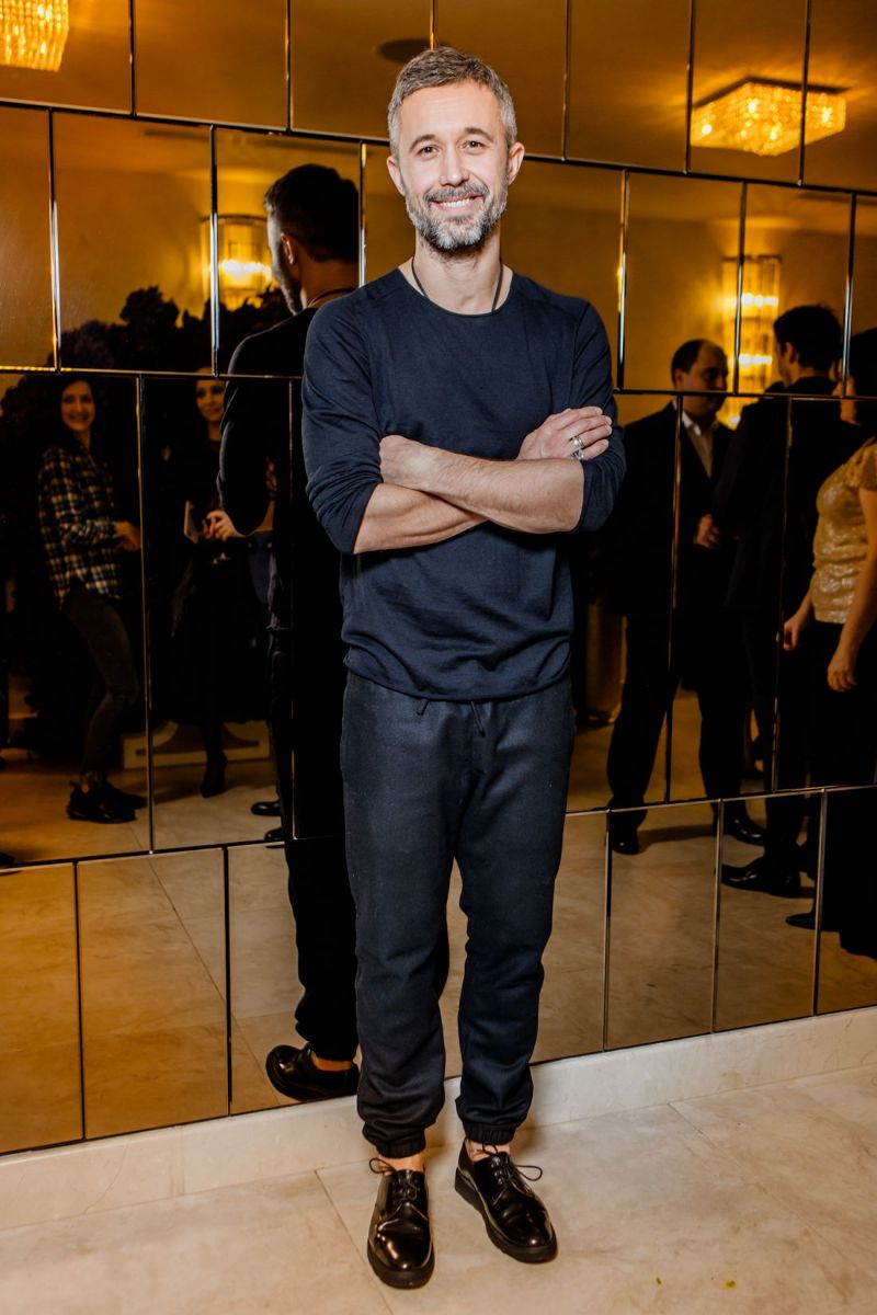 Сказка ожила: в Киеве прошел грандиозный 