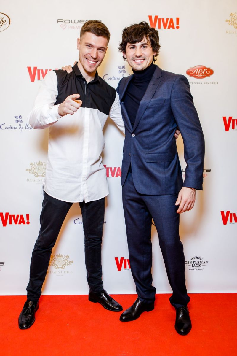 Сказка ожила: в Киеве прошел грандиозный 