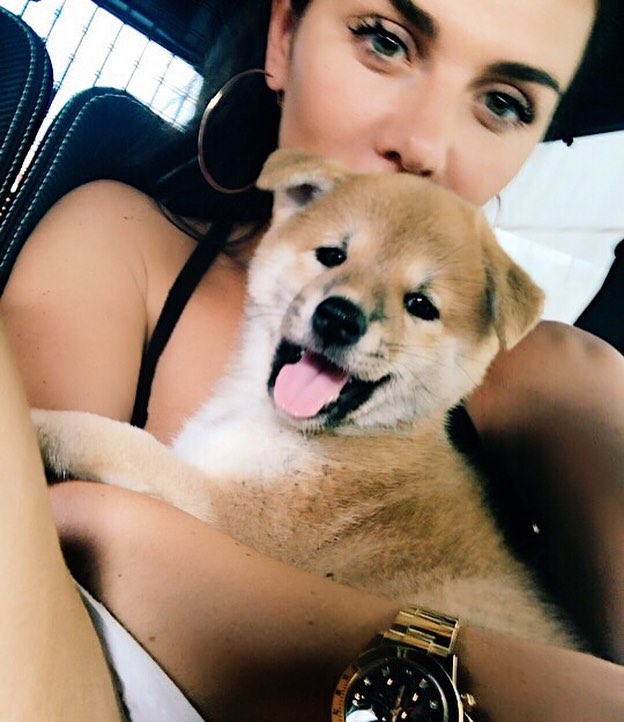 Анна Седокова