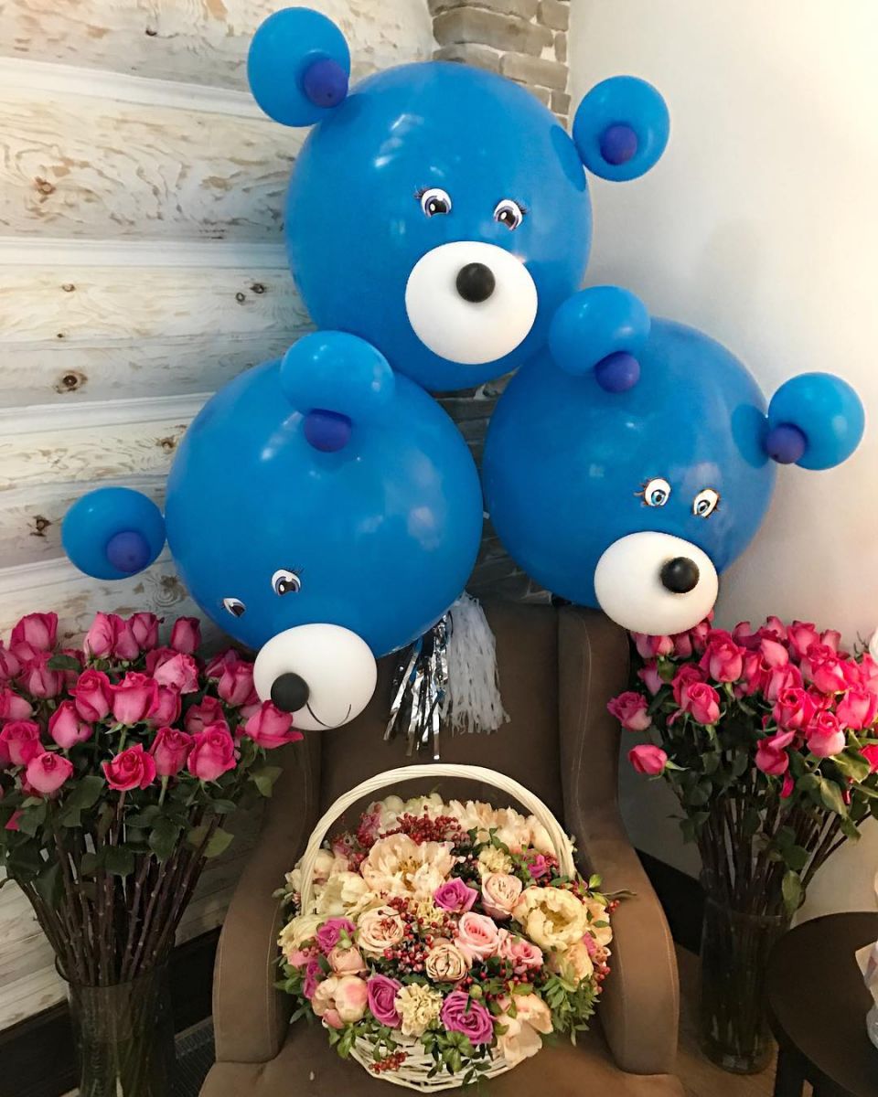 Мария Кожевникова рассекретила пол новорожденного малыша