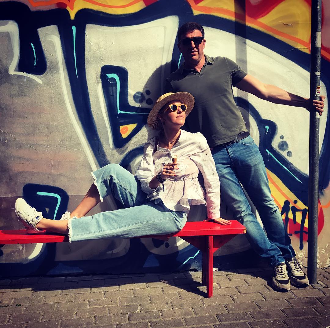 Максим Виторган откровенно о любви к Ксении Собчак: &quot;Это красота, секс, умение готовить сырники и рожать невероятных детей&quot;