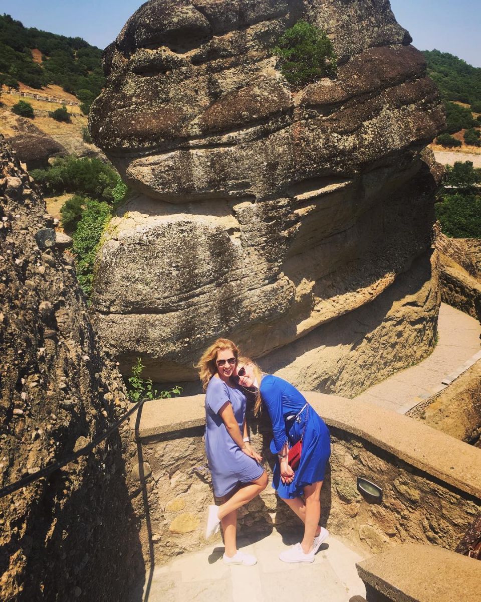 Светлана Ходченкова