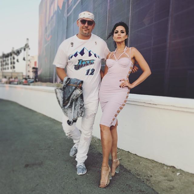 Очень жарко! Украинские звезды посетили фестиваль &quot;Жара&quot; в Баку