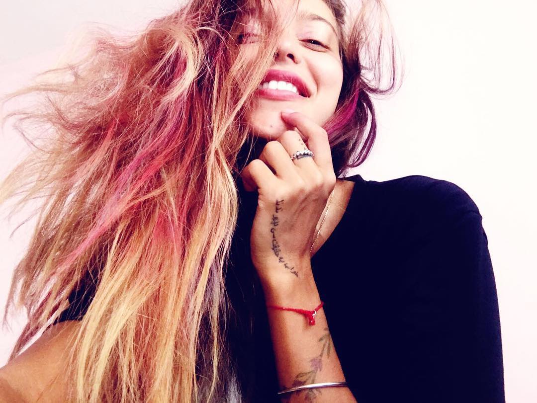 Регина Тодоренко