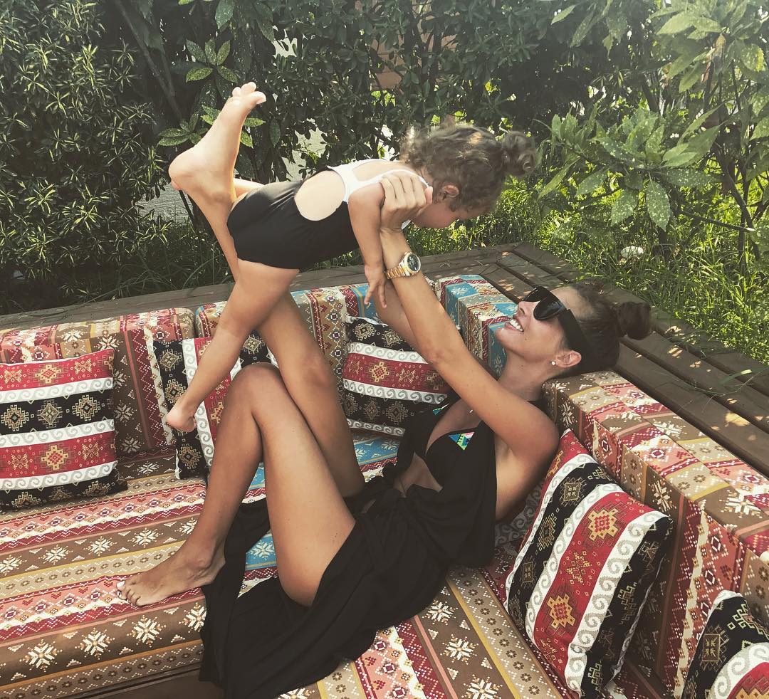 Кэти Топурия