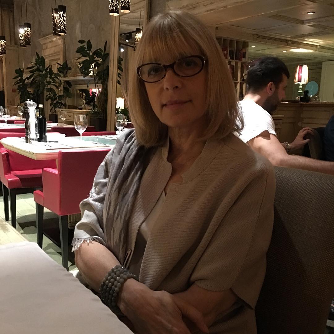 10 цитат Веры Глаголевой о семье, мужчинах и жизни