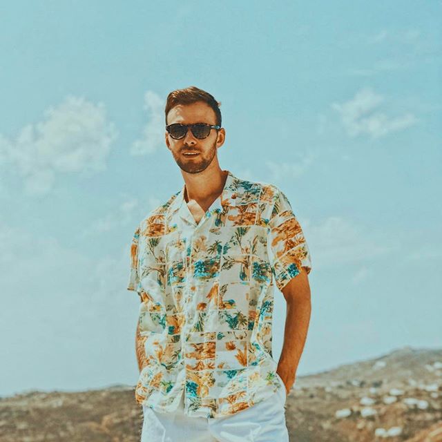 Просто друзья? Макс Барских и Миша Романова отдыхают вместе