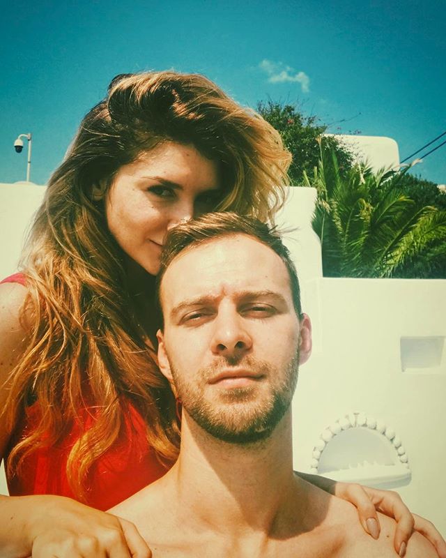 Миша Романова об отношениях с Максом Барских: Это сильнее, чем любовь