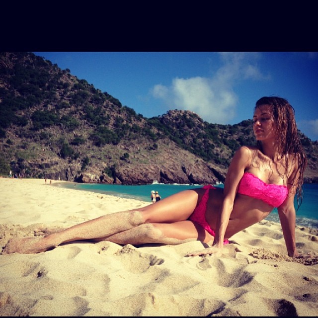 виктория боня фото