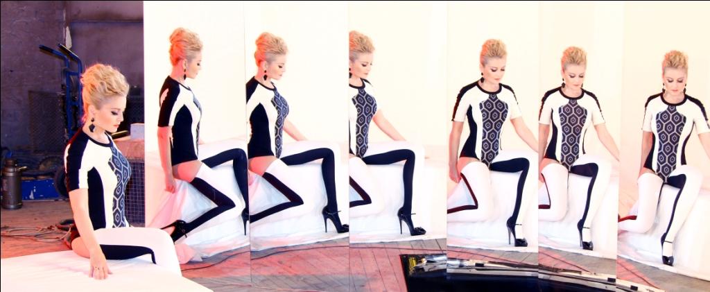 Анжелика Варум