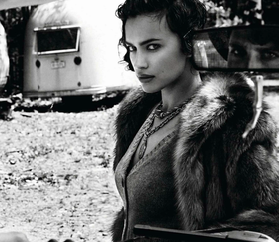 Ирина Шейк фото