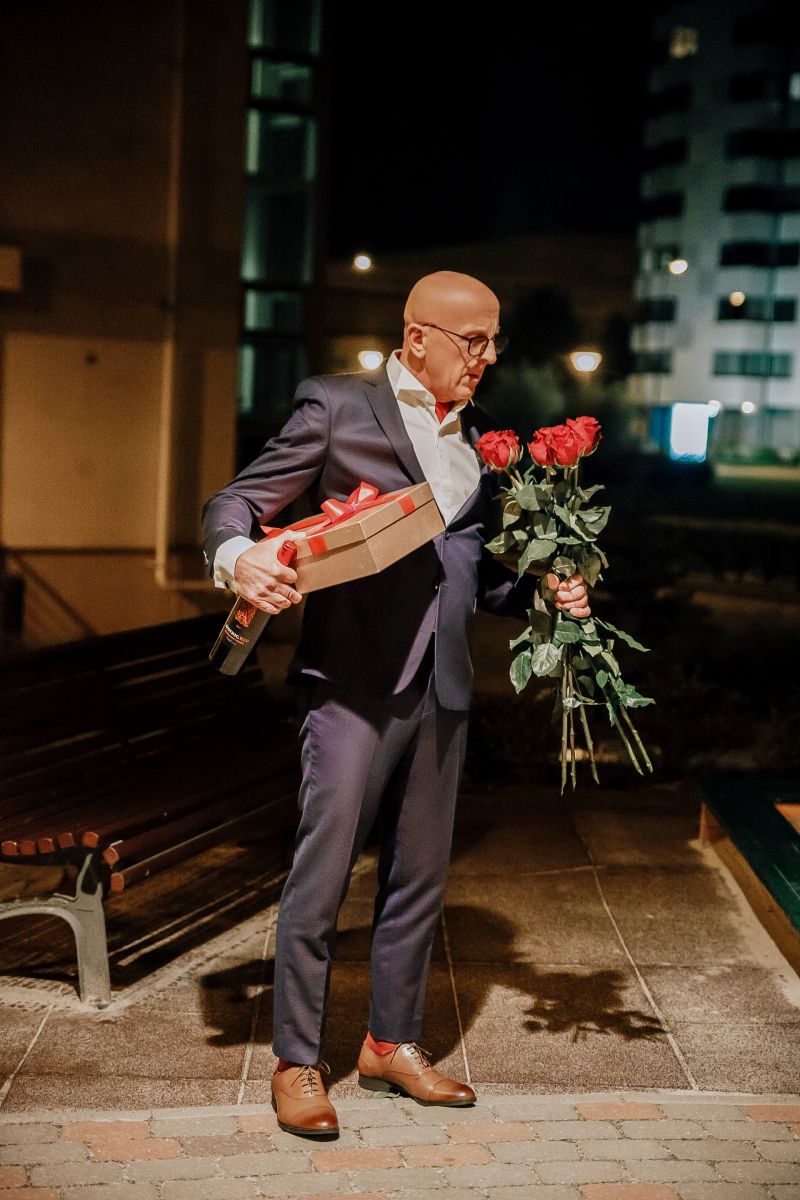 Будет жарко: в сеть попали первые снимки Оли Поляковой из украинской комедии &quot;Свингеры&quot;