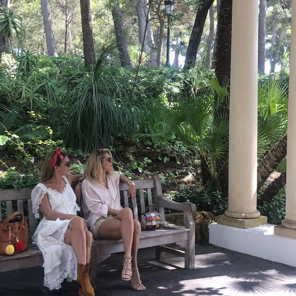 Вера Брежнева