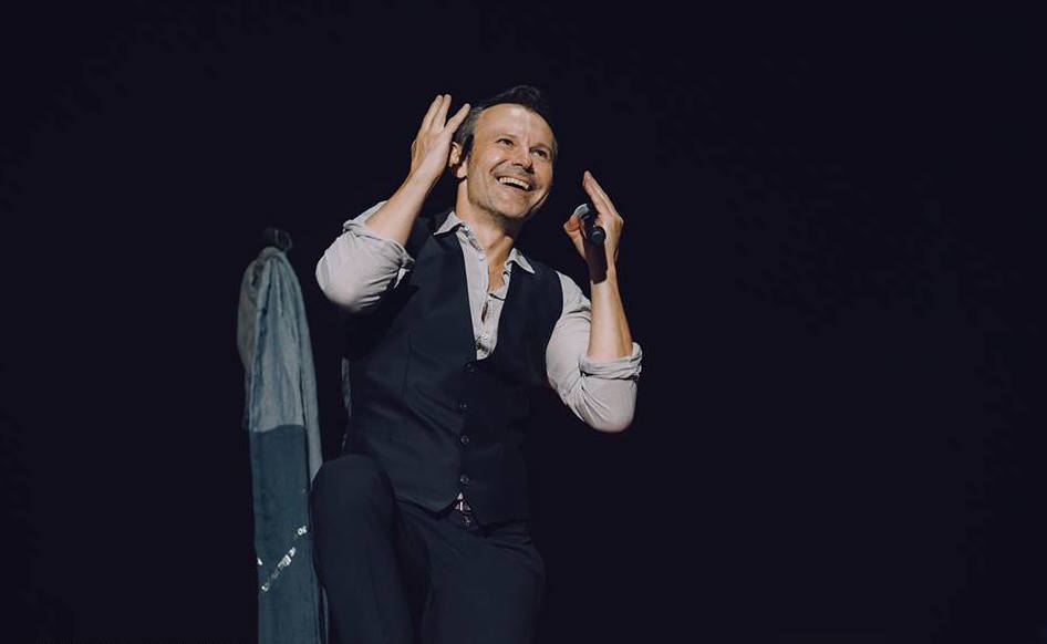 Праздник со звездой: рейтинг гонораров украинских знаменитостей в новогоднюю ночь