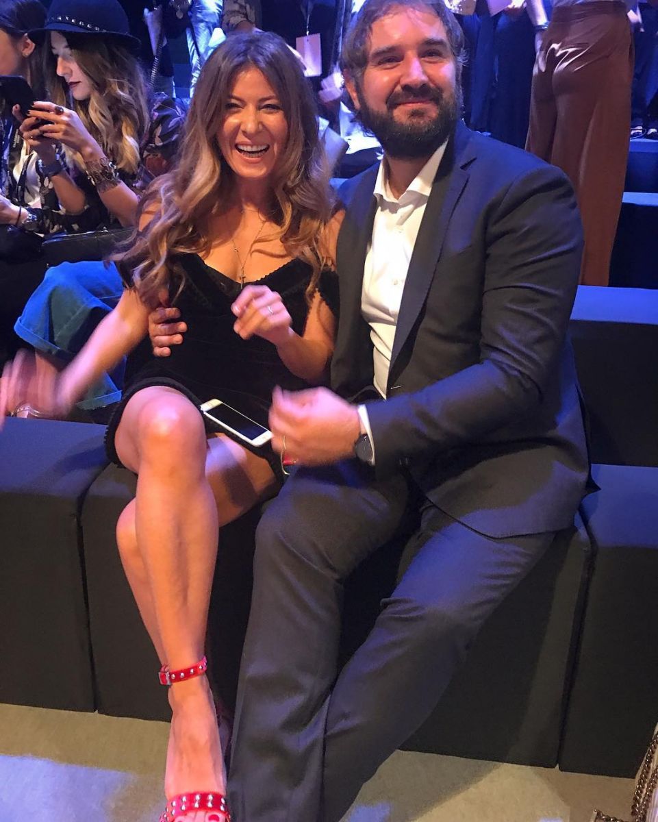 Жанна Бадоева о муже: &quot;Ты мой приз, награда и медаль!&quot;