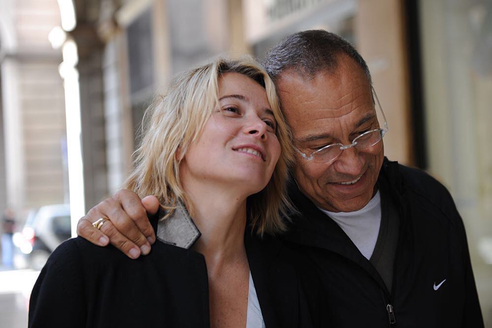 Юлия Высоцкая рассказала о внебрачном ребенке своего мужа Андрея Кончаловского