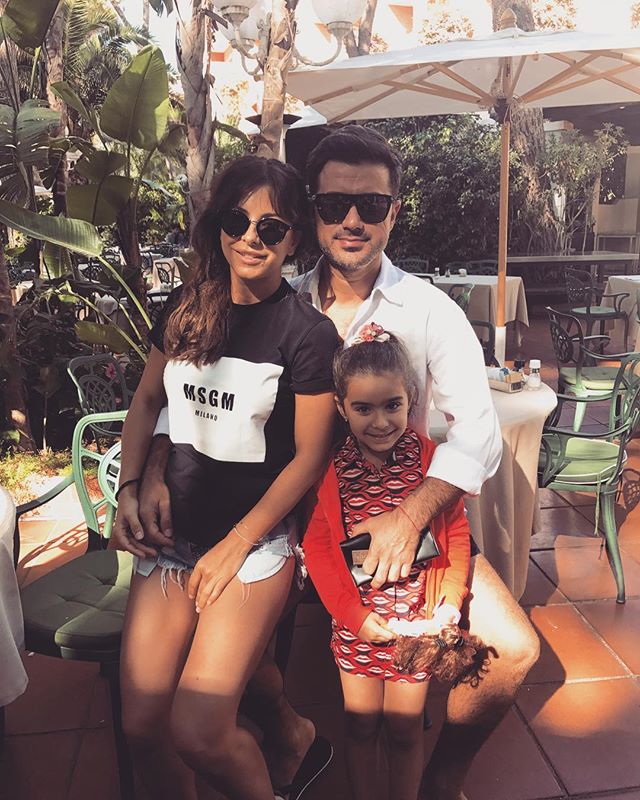 Самый ценный подарок: дочь Ани Лорак растрогала ее нежным поздравлением с днем рождения