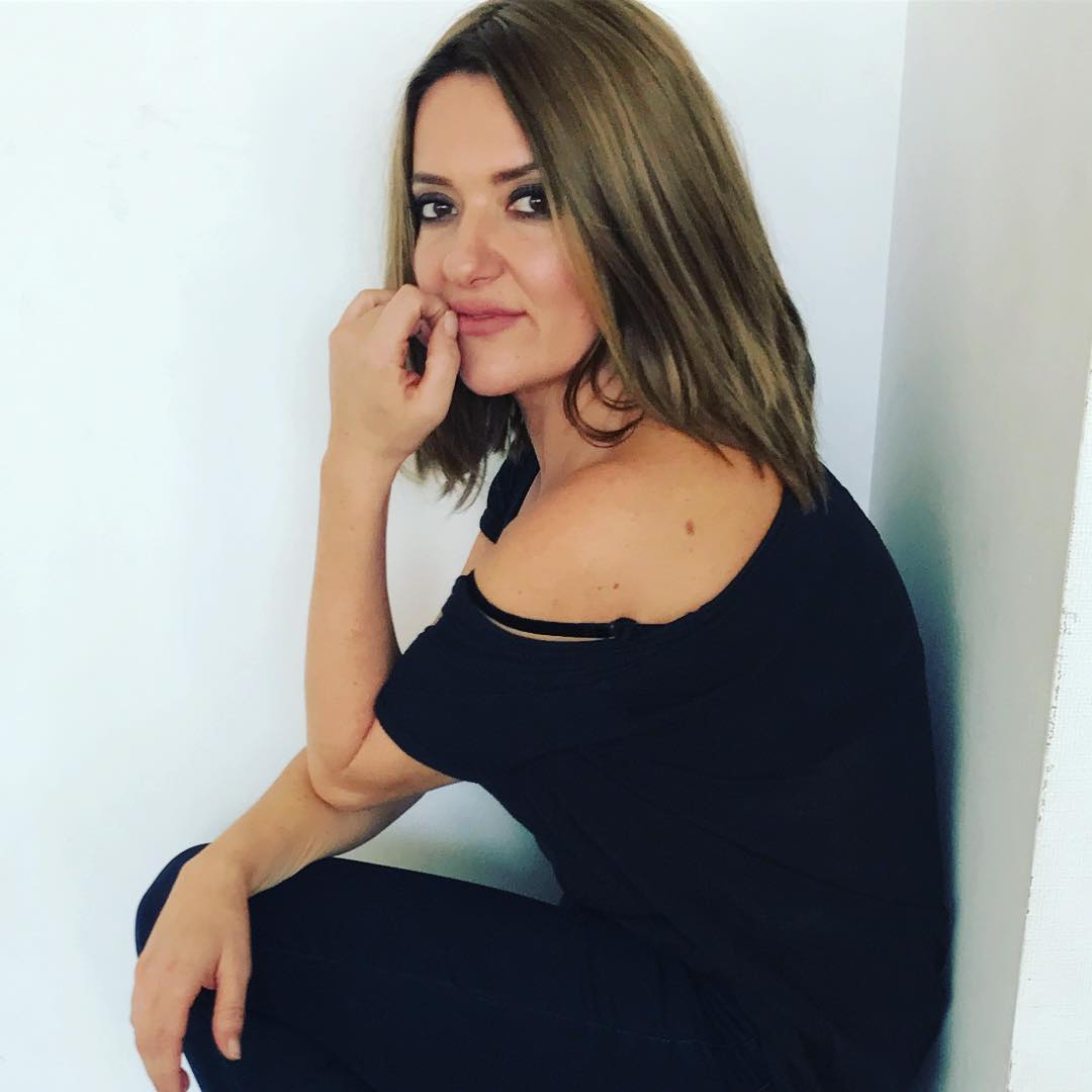 Наталья Могилевская