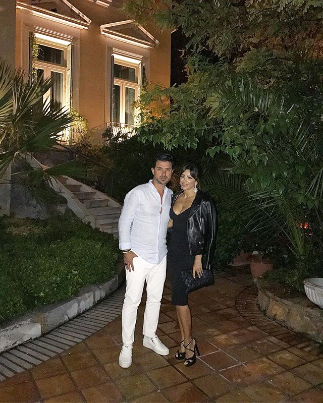 Самый ценный подарок: дочь Ани Лорак растрогала ее нежным поздравлением с днем рождения