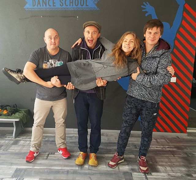 Прощальное слово Дмитрия Комарова на "Танцах з зірками": "Мне в горах и пустынях гораздо комфортнее, чем на этом паркете"