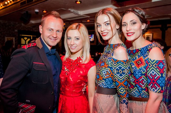 концерт Тони Матвиенко