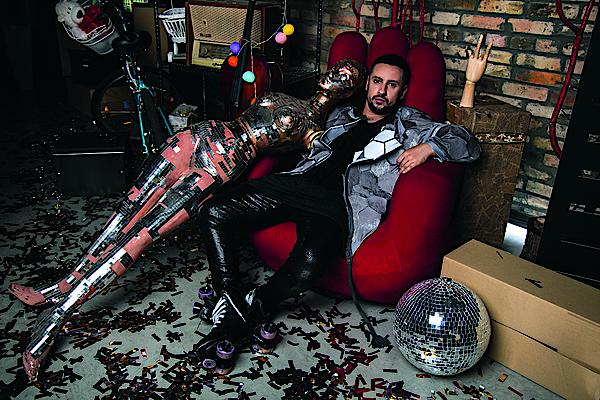 Дмитрий Монатик