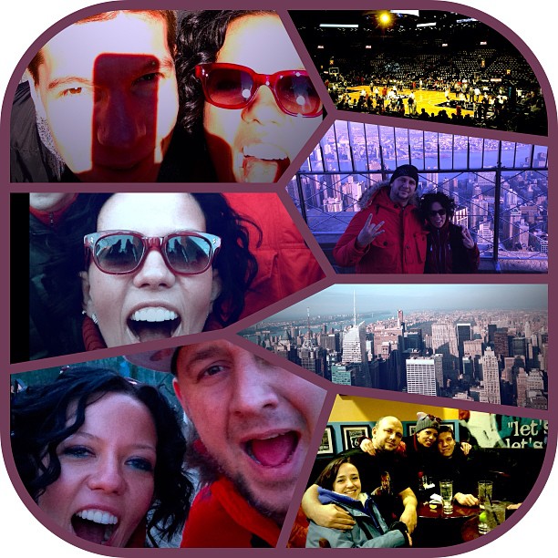 Потап с женой и детьми фото