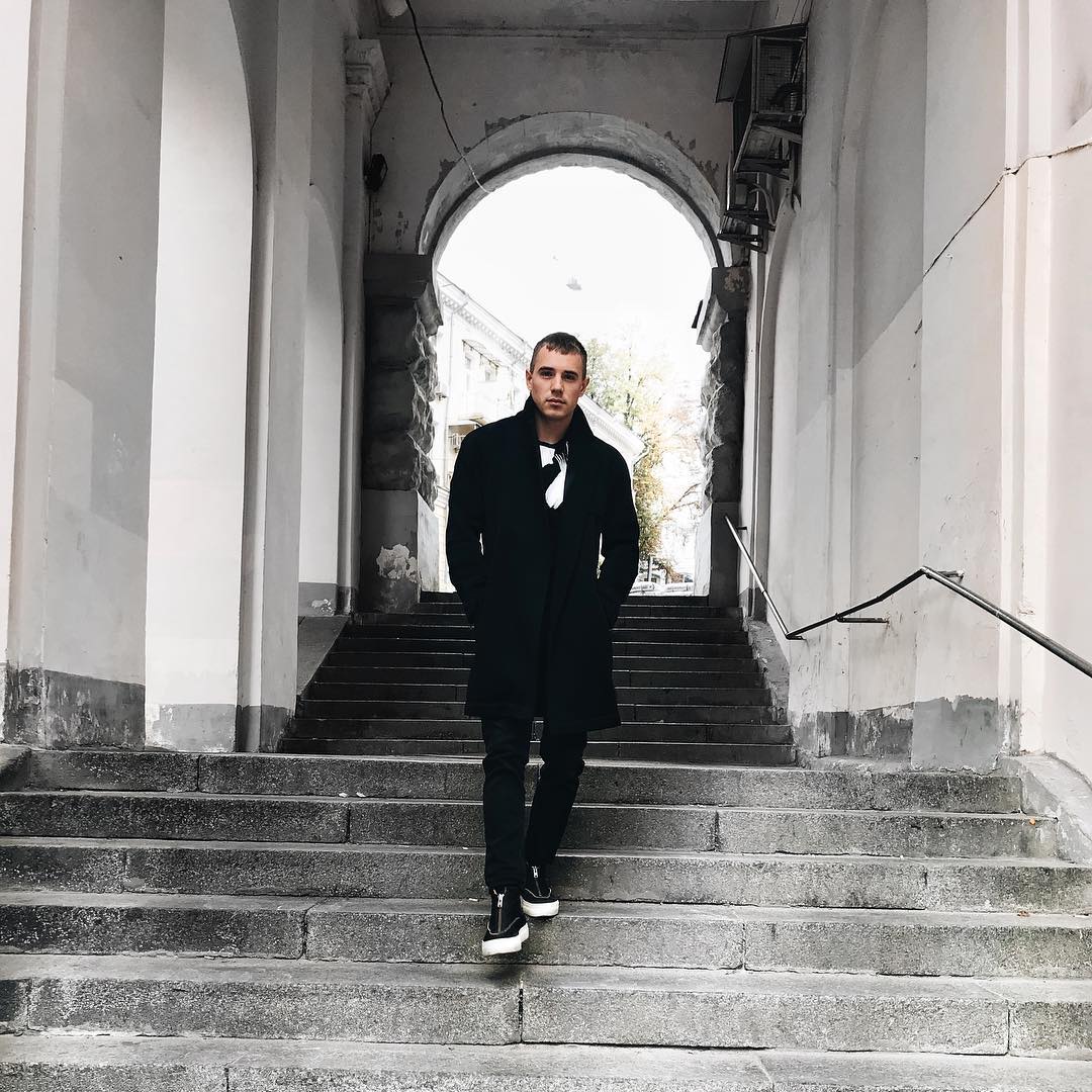Мне уже не 20: Oleynik кардинально сменил имидж