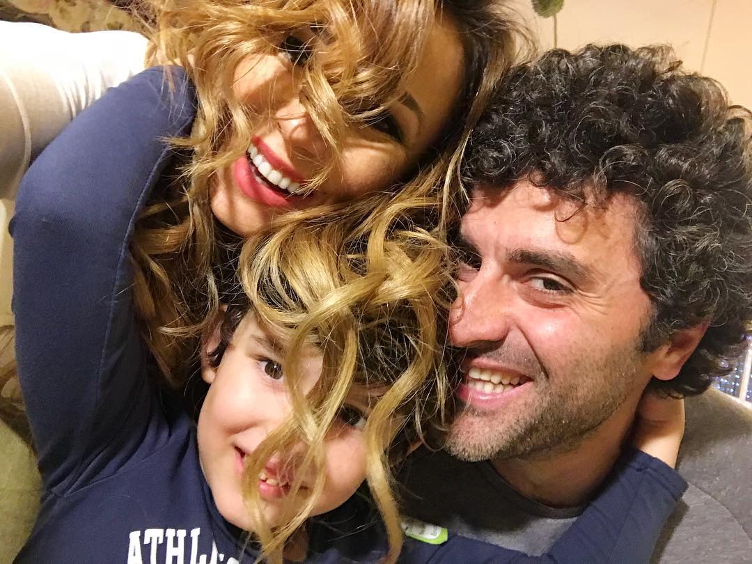 Анфиса Чехова и Гурам Баблишвили развелись