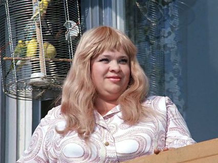 Умерла Наталья Крачковская