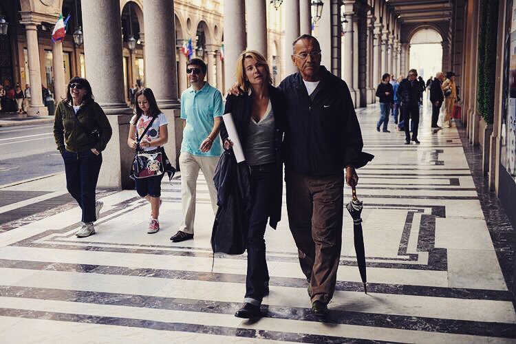 Юлия Высоцкая рассказала о внебрачном ребенке своего мужа Андрея Кончаловского