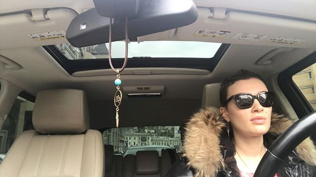 Анастасия Приходько резко высказалась об артистах, выступающих в России: "Это действительно предатели"