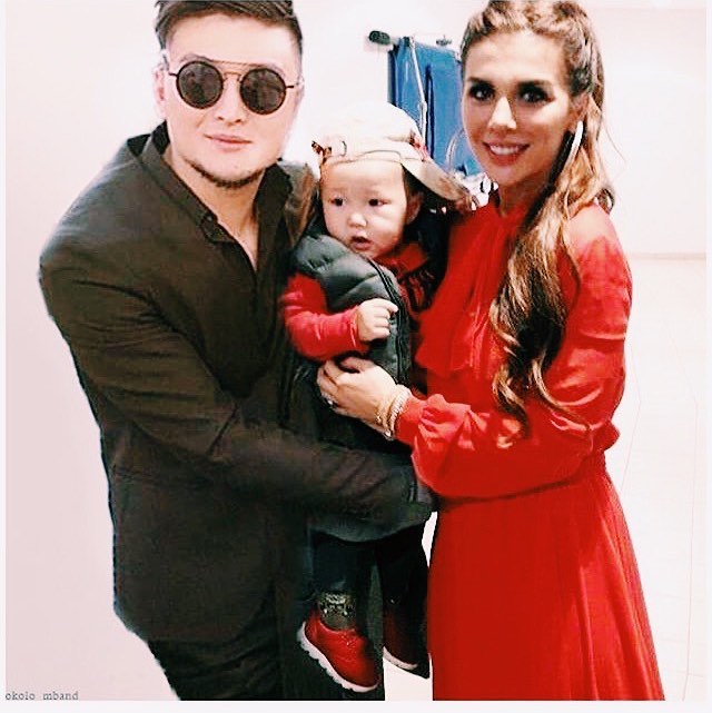 Давайте поставим точку: Анна Седокова прокомментировала роман с Анатолием Цоем