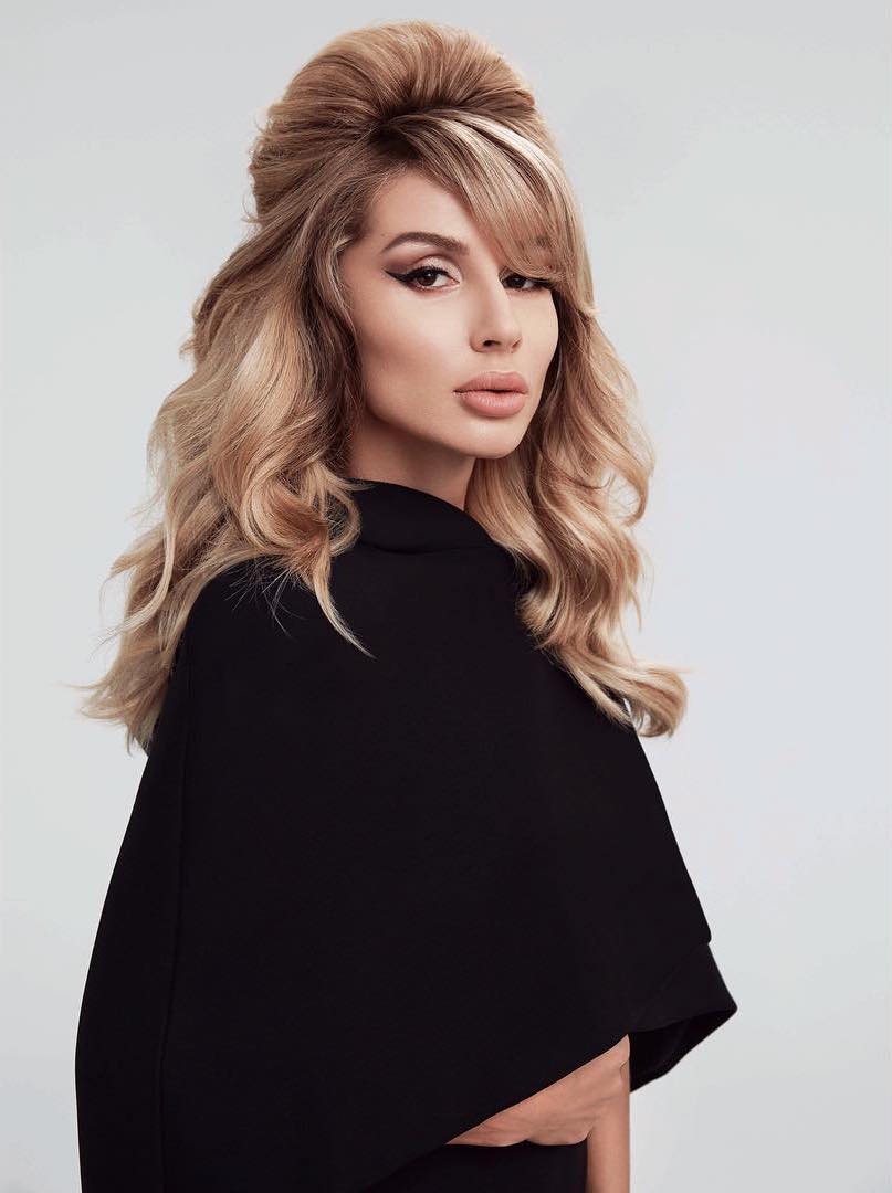 Loboda впервые за долгое время прокомментировала свою личную жизнь: "Идеального мужчину пока не встретила"