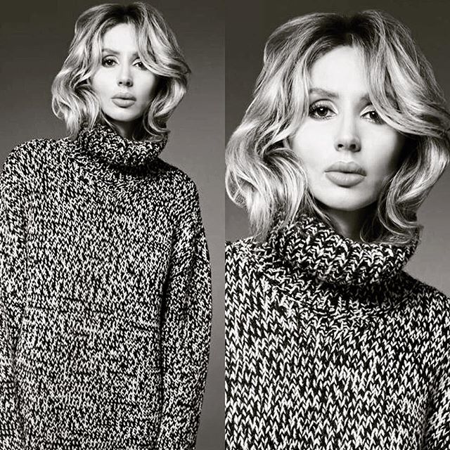 Loboda впервые за долгое время прокомментировала свою личную жизнь: "Идеального мужчину пока не встретила"