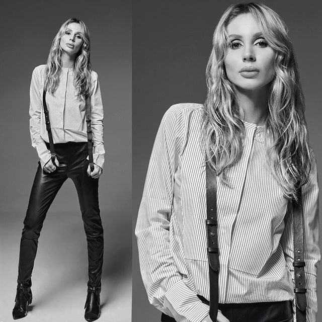 Loboda впервые за долгое время прокомментировала свою личную жизнь: "Идеального мужчину пока не встретила"