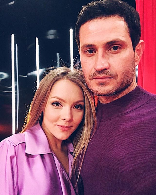 Алена Шоптенко рассказала о переживаниях на Танцях з зірками, комплексах и отвественности