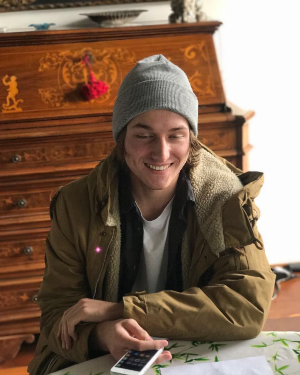 Точь-в-точь: сын Жанны Бадоевой вырос ее копией