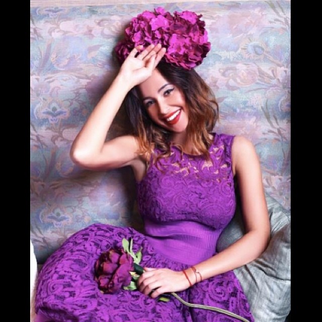 яна станишевская фото