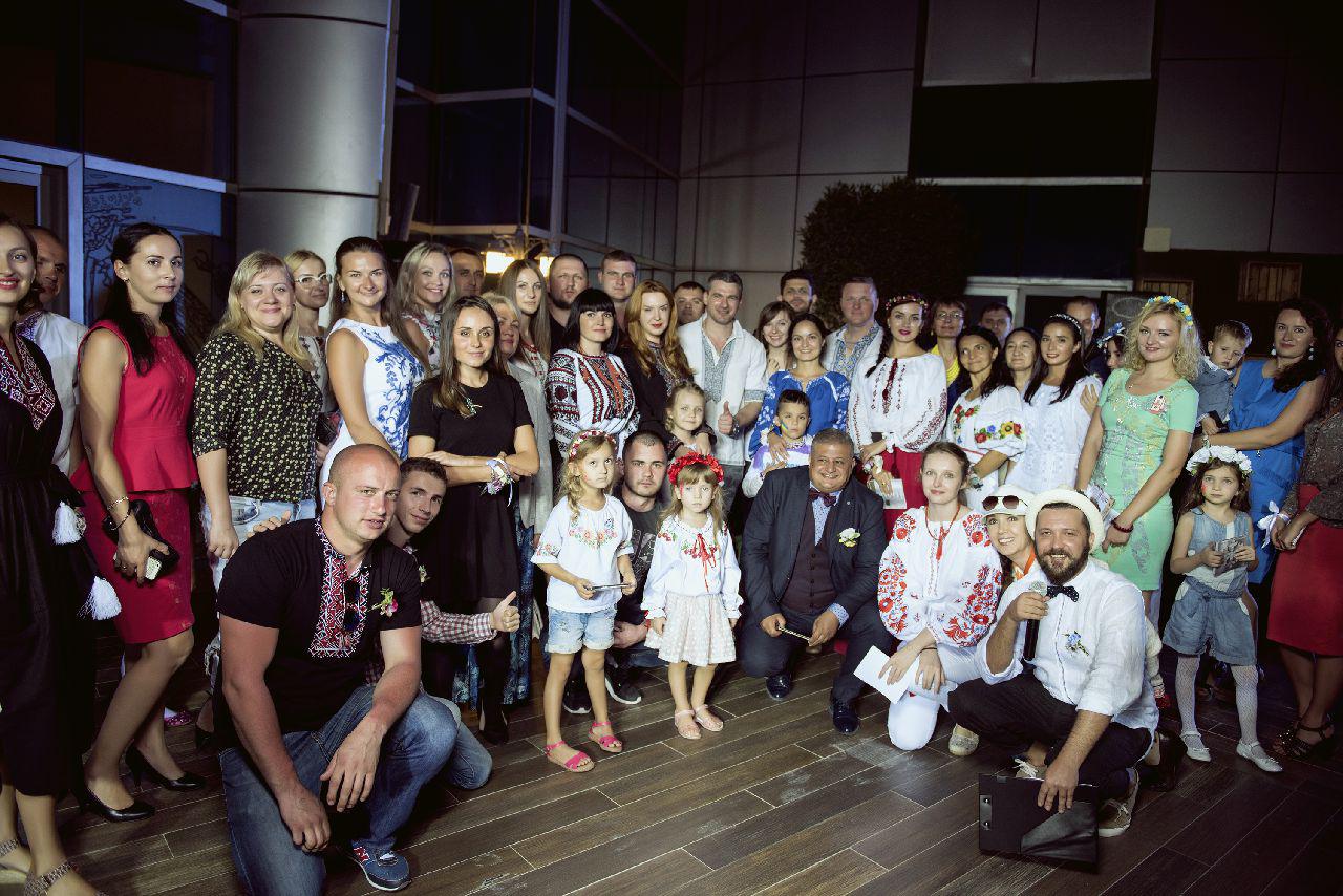 Арсен Мирзоян побывал в ОАЭ