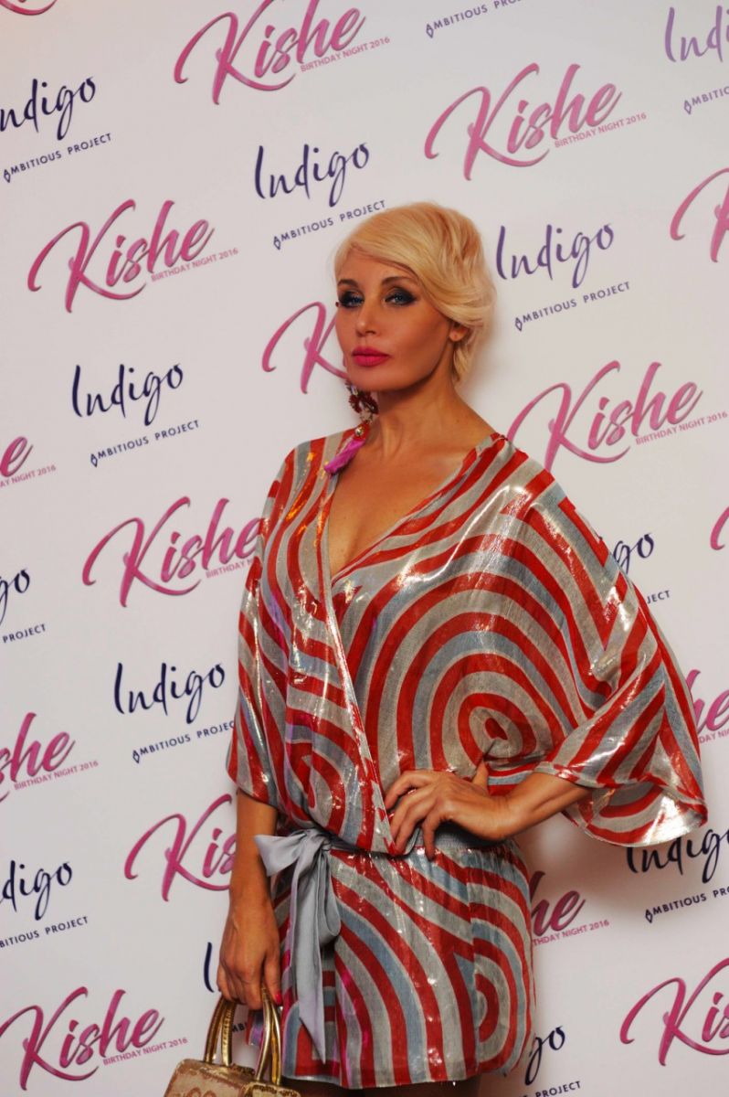 Светлана Вольнова