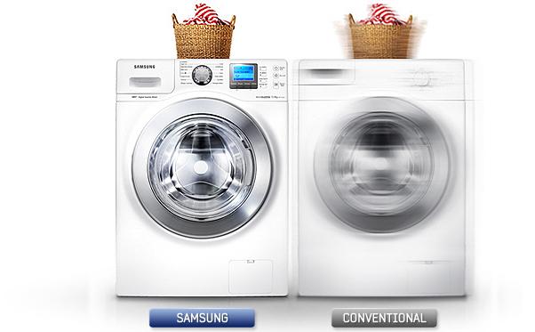 Samsung WF1124ZAC/YLP