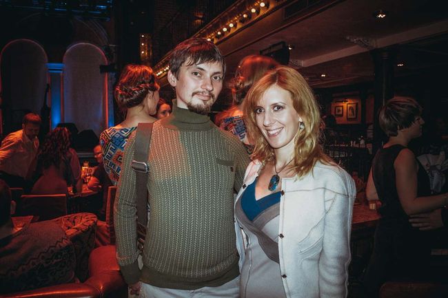 концерт Тони Матвиенко