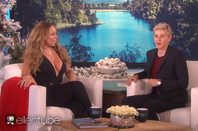 Мэрайя Кэри впервые высказалась о расставании с женихом-миллиардером 