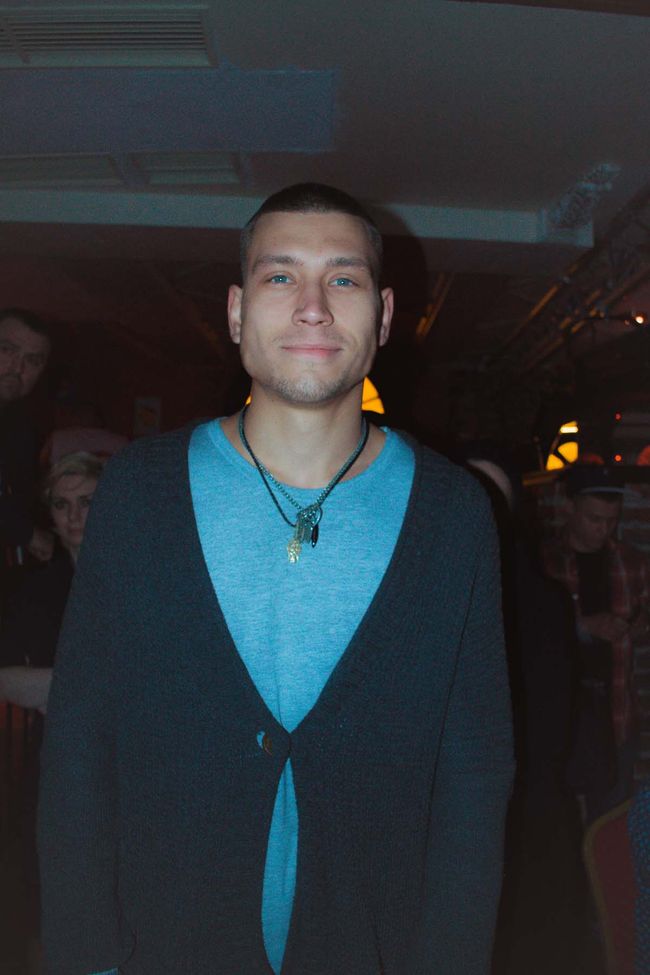 концерт Тони Матвиенко